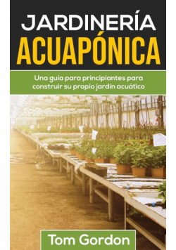 Jardinería Acuapónica