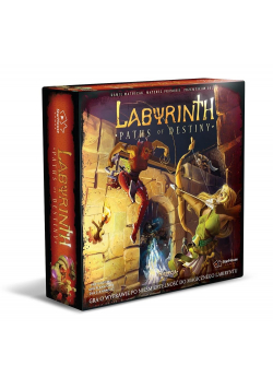 Labyrinth: Paths of Destiny (IV edycja)