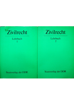 Lehrbuch Tom I i II