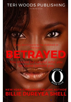 Betrayed