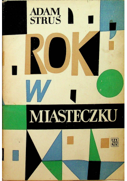 Rok w miasteczku