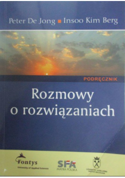 Rozmowy o rozwiązaniach