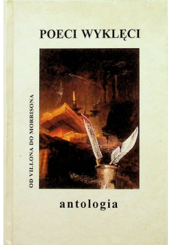 Poeci wyklęci Antologia