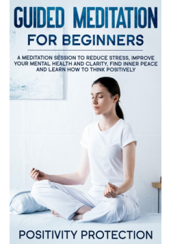 Guided Meditation For Beginners