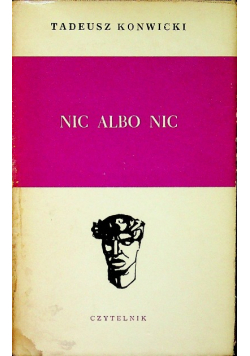 Nic albo nic