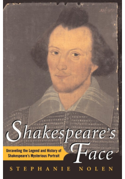 Shakespeare's Face