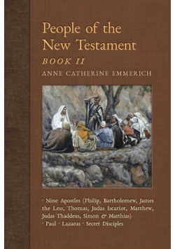People of the New Testament, Book II
