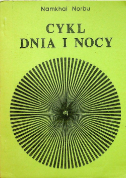 Cykl dnia i nocy