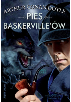 Pies Baskerville'ów