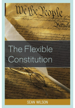 The Flexible Constitution