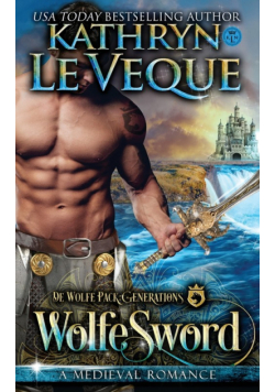 WolfeSword
