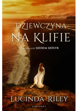 Dziewczyna na klifie