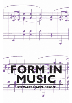 Form in Music