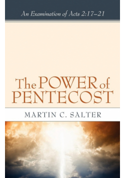 The Power of Pentecost