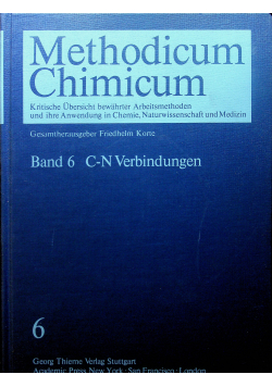 Methodicum chimicum 6