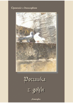 Potrawka z gołębi Opowieści z dreszczykiem