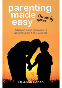 Parenting Made Easy