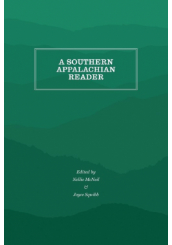 A Southern Appalachian Reader