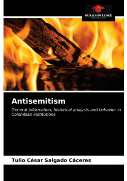Antisemitism