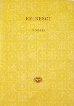 Eminescu - Poezje