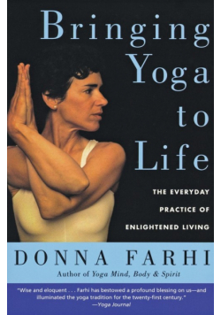 Bringing Yoga to Life