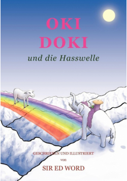 Oki Doki Und Die Hasswelle