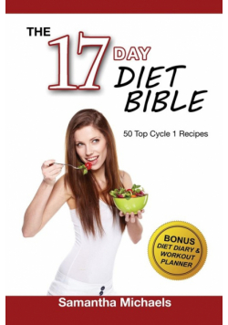17 Day Diet Bible