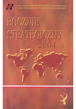 Rocznik strategiczny 2004/05