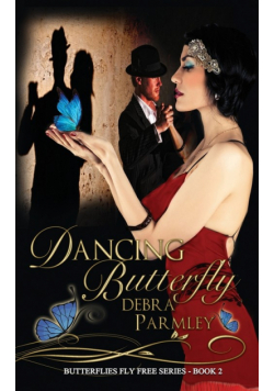 Dancing Butterfy