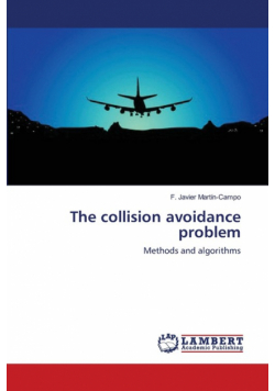 The collision avoidance problem