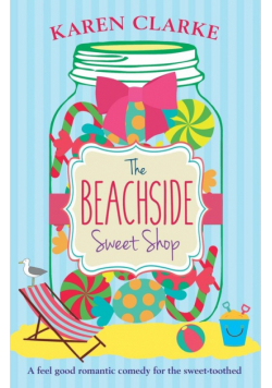 The Beachside Sweet Shop