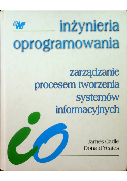 Inżynieria oprogramowania