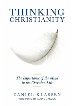 Thinking Christianity