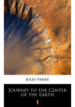 Journey to the Center of the Earth