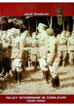 Polacy internowani w Szwajcarii 1940 1945