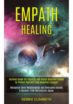 Empath Healing