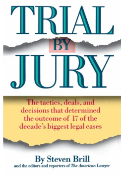 Trial by Jury