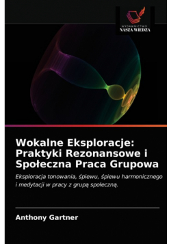 Wokalne Eksploracje