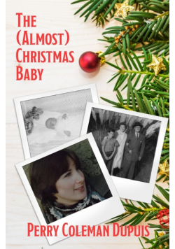 The (Almost) Christmas Baby