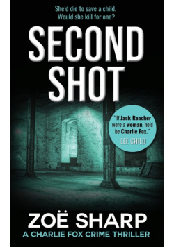 Second Shot