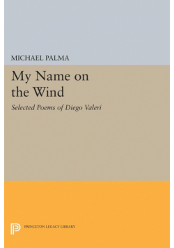 My Name on the Wind