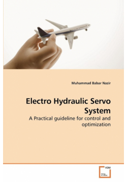 Electro Hydraulic Servo System