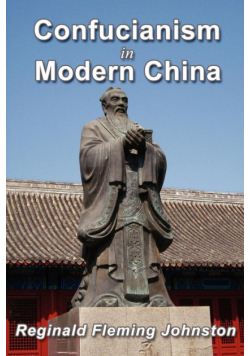 Confucianism and Modern China