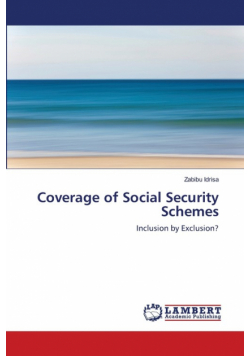 Coverage of Social Security Schemes
