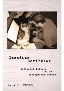 Canadian Scribbler