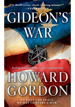Gideons War
