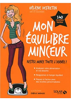 Mon Equilibre minceur