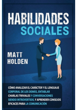 Habilidades Sociales