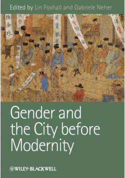 Gender and the City Before Mod