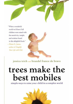 Trees Make the Best Mobiles